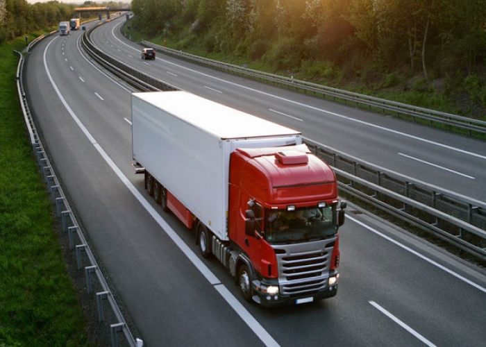 Carta porte para el transporte terrestre qué es